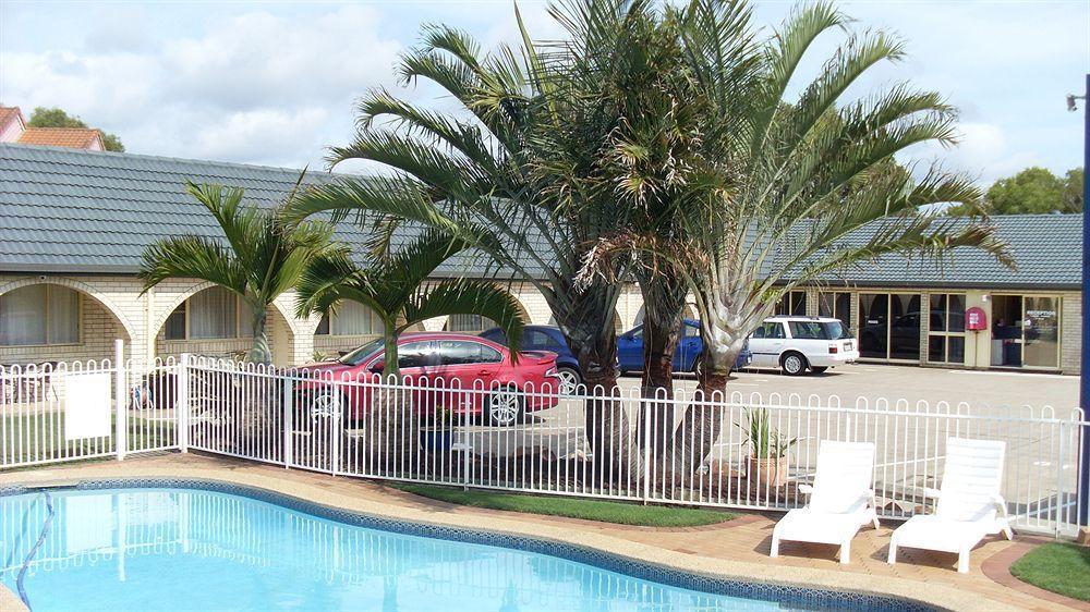 Sunshine Coast Airport Motel Marcoola Exterior photo